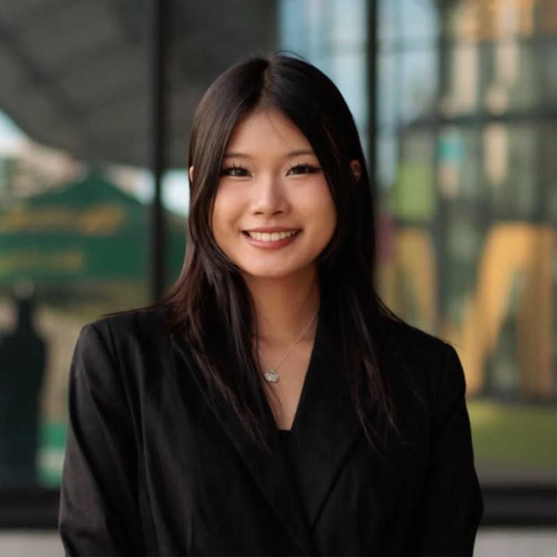Carissa Nongnuj